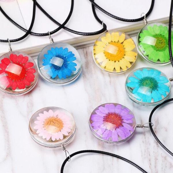 pendant necklaces 1pc 30mm round pressed real flower necklace,pressed necklace,dried flowers,botanical necklace for women, Silver
pendant necklaces 1pc 30mm round pressed real flower necklace,pressed necklace,dried flowers,botanical necklace for women, Silver