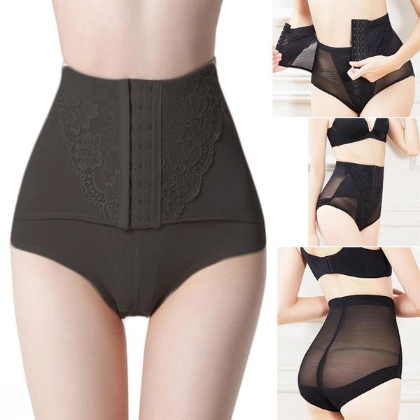 slimming panties belt high waist control trainer panty body shaper cinchers tummy abdomen pants bulifter corrective underwear women's s, Black;white
slimming panties belt high waist control trainer panty body shaper cinchers tummy abdomen pants bulifter corrective underwear women's s, Black;white