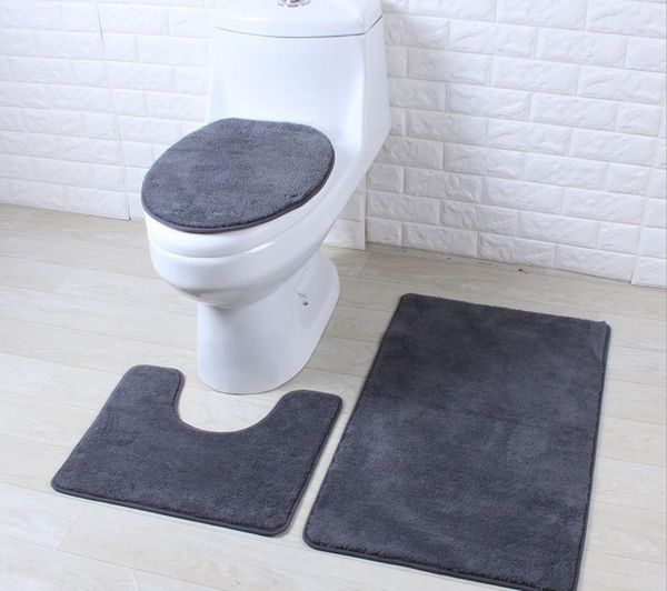 bath mats toilet cover seats wc seat toilette anti-slip floor door mat inodoro decoration bathroom accessories
bath mats toilet cover seats wc seat toilette anti-slip floor door mat inodoro decoration bathroom accessories