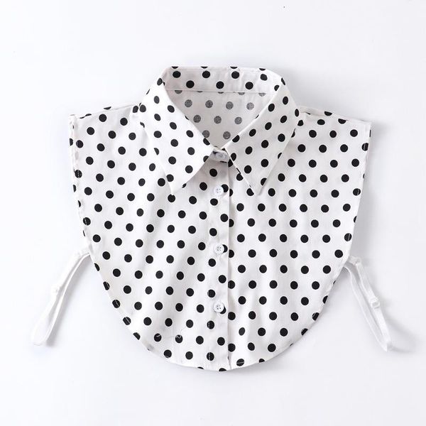bow ties sitonjwly women lapel fake collar blouse vintage solid color detachable tie false accessories, Black;gray
bow ties sitonjwly women lapel fake collar blouse vintage solid color detachable tie false accessories, Black;gray