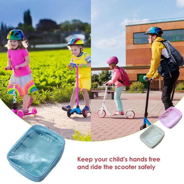 storage bags universal electric scooter head handle bag children's transparent large capacity package bicycle
storage bags universal electric scooter head handle bag children's transparent large capacity package bicycle