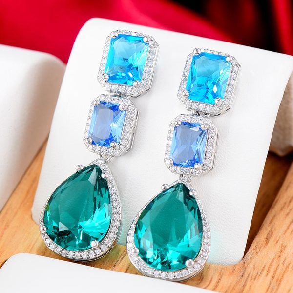 dangle & chandelier missvikki exclusive handmade fahsion clear crystal drop earrings for women bride wedding prom party show earring jewelry, Silver
dangle & chandelier missvikki exclusive handmade fahsion clear crystal drop earrings for women bride wedding prom party show earring jewelry, Silver