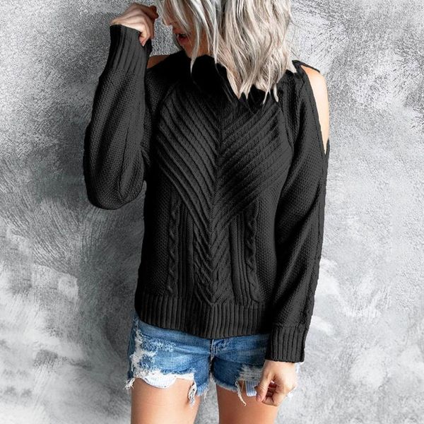 women's sweaters 2021 autumn winter thick sweater women knitted ribbed pullover o-neck batwing sleeve slim jumper warm pullovers femme, White;black
women's sweaters 2021 autumn winter thick sweater women knitted ribbed pullover o-neck batwing sleeve slim jumper warm pullovers femme, White;black