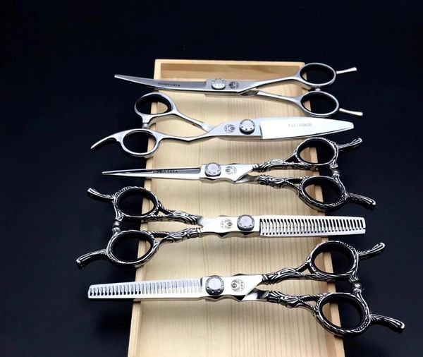 hair scissors professional haircut and hairdressing flat cut no trace tooth tool set salon
hair scissors professional haircut and hairdressing flat cut no trace tooth tool set salon