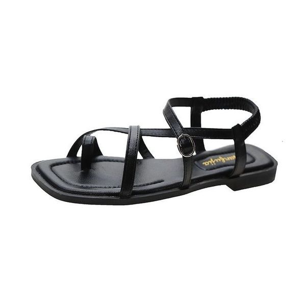 sandals summer women flat shoes kroean fashion comfortable rubber 2021 outdoor sandal femmes sandales sandalias de mujer 29ya, Black
sandals summer women flat shoes kroean fashion comfortable rubber 2021 outdoor sandal femmes sandales sandalias de mujer 29ya, Black