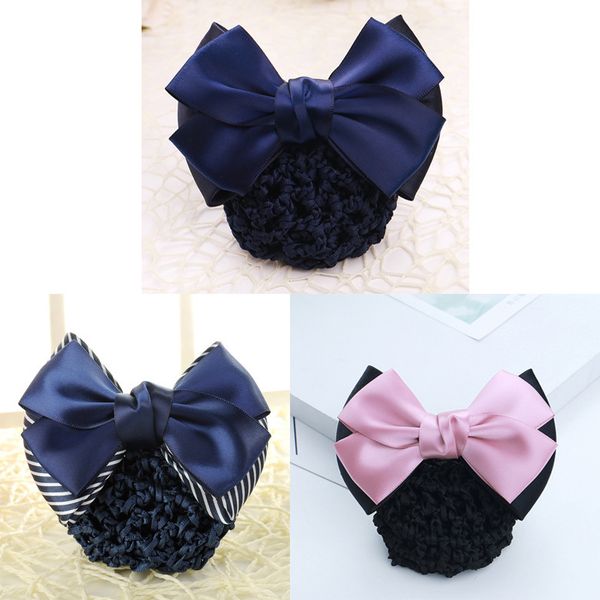 girl cute hair accessories headdress hair pins korean hairdress bow nurse l bank work hairpin, Black;brown
girl cute hair accessories headdress hair pins korean hairdress bow nurse l bank work hairpin, Black;brown