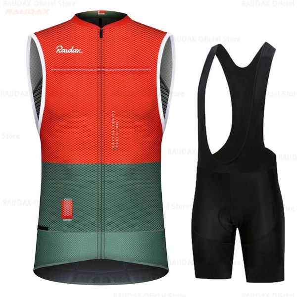 racing sets 2021 gobikeful sleeveless cycling jersey set breathable bicycle clothing riding bike clothes sports vest ropa ciclismo, Black;blue
racing sets 2021 gobikeful sleeveless cycling jersey set breathable bicycle clothing riding bike clothes sports vest ropa ciclismo, Black;blue