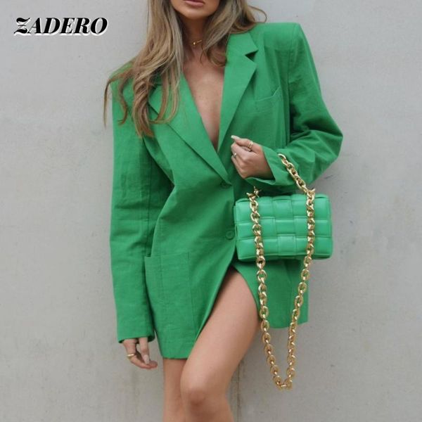 women's suits & blazers blazer women 2021 fashion long-sleeved suit collar loose cotton linen single-breasted high street casual solid, White;black
women's suits & blazers blazer women 2021 fashion long-sleeved suit collar loose cotton linen single-breasted high street casual solid, White;black