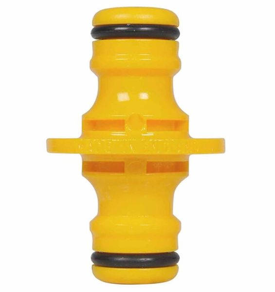 watering equipments abs garden quick hose connector double male coupling joint adapter extender set for pipe tube useful supplies #38
watering equipments abs garden quick hose connector double male coupling joint adapter extender set for pipe tube useful supplies #38