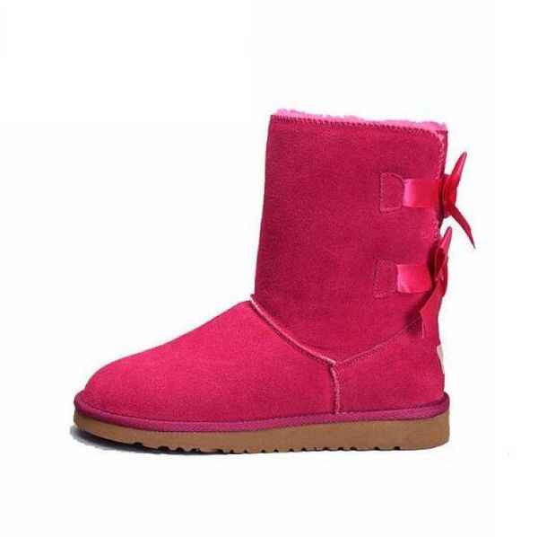 designer australia women classic snow boots ankle short bow fur boot for winter black chestnut fashion women shoes size 36-41
designer australia women classic snow boots ankle short bow fur boot for winter black chestnut fashion women shoes size 36-41