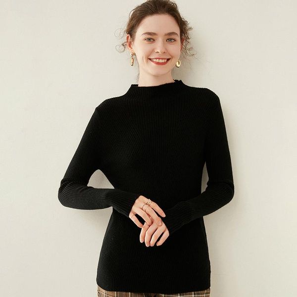 women's sweaters autumn and winter fashion hollow pullover sweater 100% pure australian wool, White;black
women's sweaters autumn and winter fashion hollow pullover sweater 100% pure australian wool, White;black