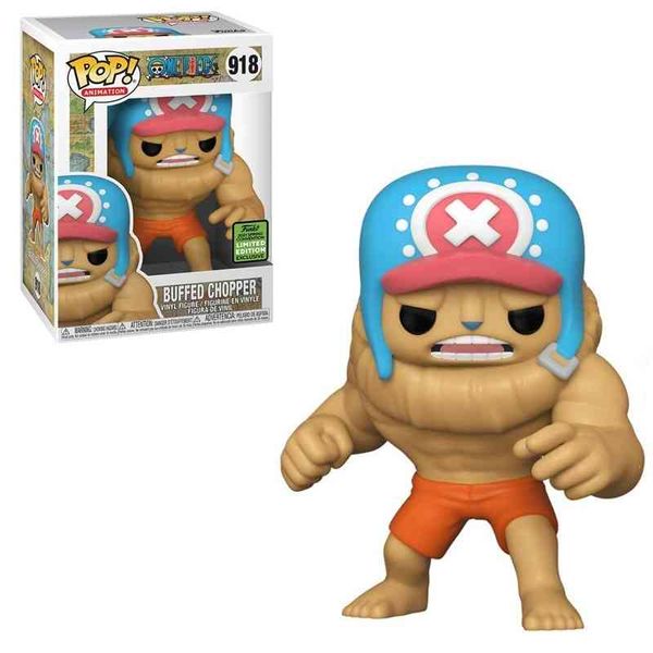funko pop pirate king seafaring king hand made buffed chopper joba #918 limited toy model
funko pop pirate king seafaring king hand made buffed chopper joba #918 limited toy model