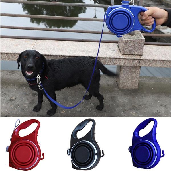 dog traction rope with water bottle, cup, pet rope, supplies, multi-purpose travel accessories collars & leashes
dog traction rope with water bottle, cup, pet rope, supplies, multi-purpose travel accessories collars & leashes