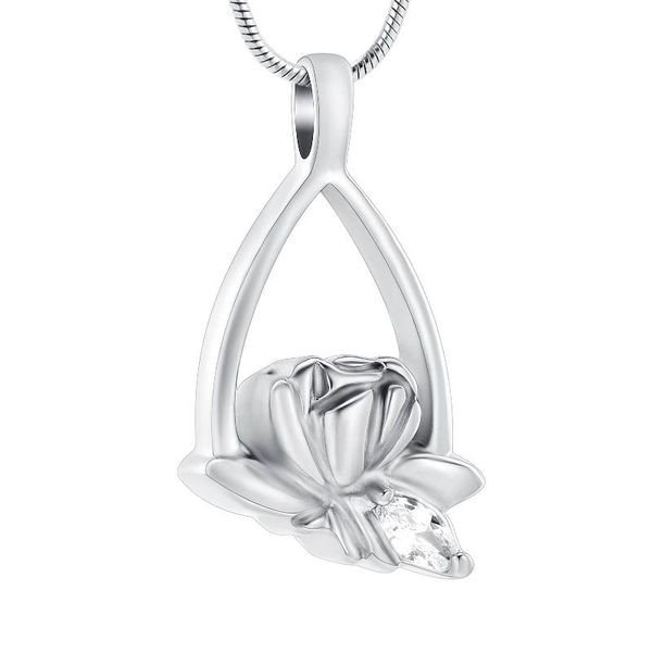 chains lotus flower cremation jewelry keepsake urn pendant necklace for ashes women men memorial locket, Silver
chains lotus flower cremation jewelry keepsake urn pendant necklace for ashes women men memorial locket, Silver