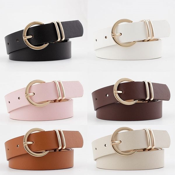 2021 low price wholesale black brown white pink decorative waistband wide trouser women leather female cowgirl western belt alloy buckle
2021 low price wholesale black brown white pink decorative waistband wide trouser women leather female cowgirl western belt alloy buckle