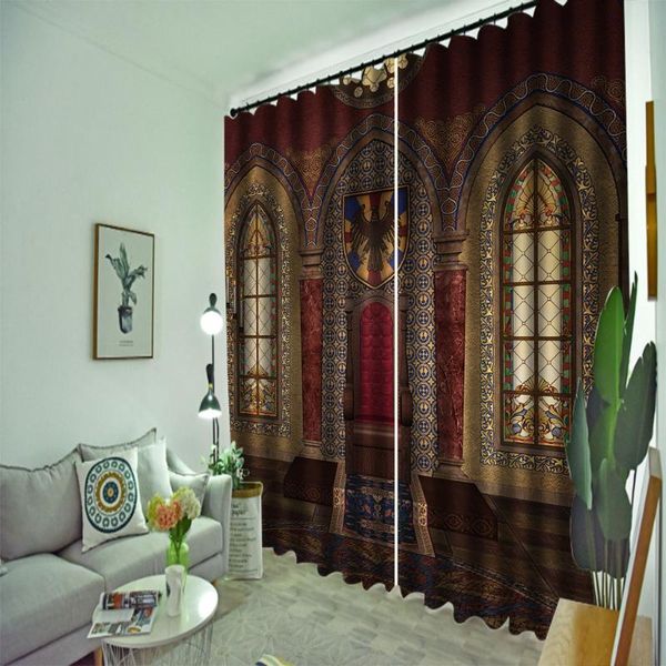 custom 3d curtain fabric europe door curtains window for living room & drapes
custom 3d curtain fabric europe door curtains window for living room & drapes