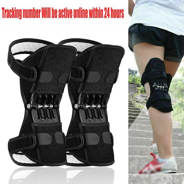 elbow & knee pads non-slip lift joint support powerful rebound spring force for elder dropship, Black;gray
elbow & knee pads non-slip lift joint support powerful rebound spring force for elder dropship, Black;gray