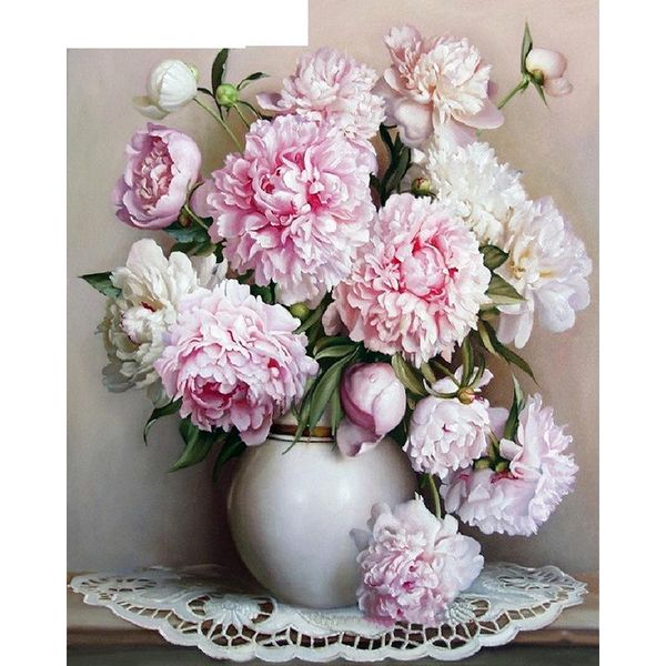 paintings pink peony by numbers diy pictures oil coloring set gift drawing canvas decor arrivals
paintings pink peony by numbers diy pictures oil coloring set gift drawing canvas decor arrivals