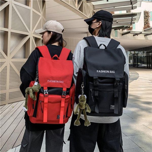 women boy nylon backpack travel mesh female student college school bag men girl cool lapmale fashion book bags
women boy nylon backpack travel mesh female student college school bag men girl cool lapmale fashion book bags