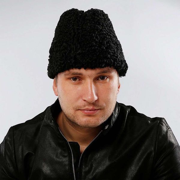 men's lamb wool hat simple french ear protection for warmth, Blue;gray
men's lamb wool hat simple french ear protection for warmth, Blue;gray