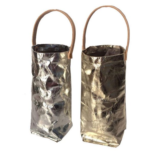 gift wrap washable kraft paper wine storage bag beer bottle holder wedding party decoration packaging tote bags for single doube pack
gift wrap washable kraft paper wine storage bag beer bottle holder wedding party decoration packaging tote bags for single doube pack