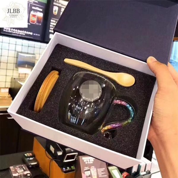 mugs crystal with diamond double-layer star father glass coffee cup classic goddess mug lid spoon cushion customization
mugs crystal with diamond double-layer star father glass coffee cup classic goddess mug lid spoon cushion customization