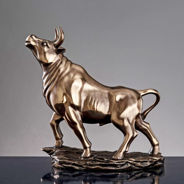 decorative objects & figurines cold-cast copper ox creative home decoration wine cabinet porch furnishings cow gifts handicraft
decorative objects & figurines cold-cast copper ox creative home decoration wine cabinet porch furnishings cow gifts handicraft