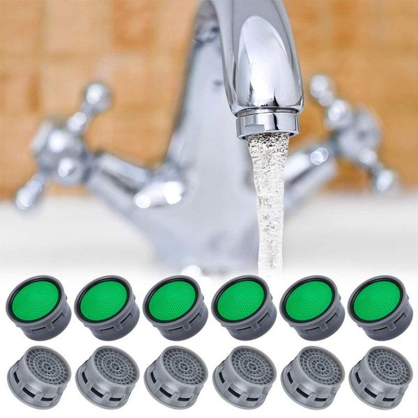other faucets, showers & accs 4pcs water saving faucet aerator bathroom bubbler spout net nozzle filter adapter accessor
other faucets, showers & accs 4pcs water saving faucet aerator bathroom bubbler spout net nozzle filter adapter accessor