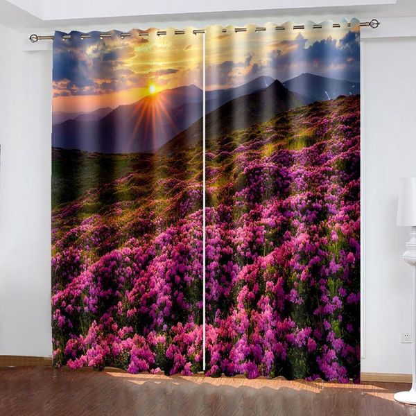 beautiful flower sea sky scenery 3d printing pattern bedroom living room sunshade window suit with hook accessories curtain & drapes
beautiful flower sea sky scenery 3d printing pattern bedroom living room sunshade window suit with hook accessories curtain & drapes