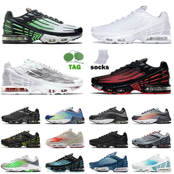 2021 tn 3 iii tuned plus 2 ii fashion running shoes big size us 12 smoke grey blue aqua volt black white neon ghost green radiant red sports 
2021 tn 3 iii tuned plus 2 ii fashion running shoes big size us 12 smoke grey blue aqua volt black white neon ghost green radiant red sports