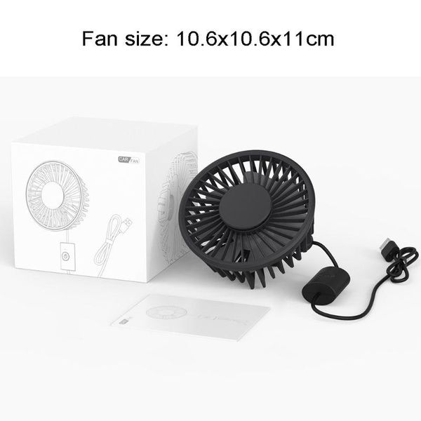 universal home 5v van truck car fan 360 degree rotating cooling air vent 3 speed adjustable usb j6pe electric fans 
universal home 5v van truck car fan 360 degree rotating cooling air vent 3 speed adjustable usb j6pe electric fans