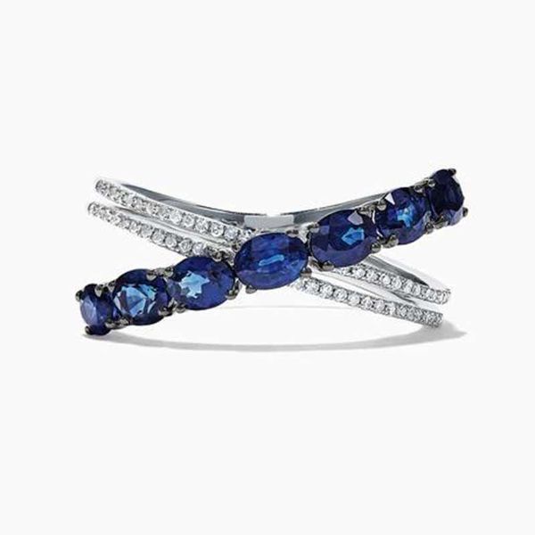 wedding rings huitan trendy letter x shaped women daily accessories o/l style jewelry with blue zircon stone birthday gift for girl, Slivery;golden
wedding rings huitan trendy letter x shaped women daily accessories o/l style jewelry with blue zircon stone birthday gift for girl, Slivery;golden