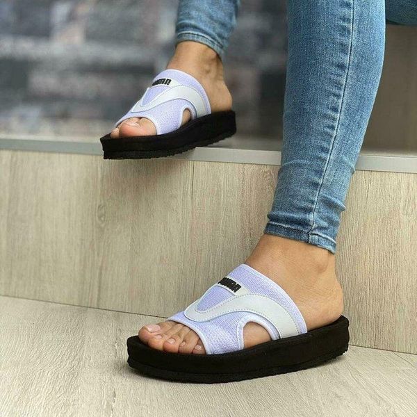 fashion sandals 2021 summer peep-toe shoes women platforms casual flats for flip flop zapatillas casa mujer slippers, Black
fashion sandals 2021 summer peep-toe shoes women platforms casual flats for flip flop zapatillas casa mujer slippers, Black