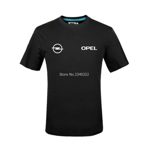 men's t-shirts after sales service opel short sleeve t-shirt auto club summer fashion, White;black
men's t-shirts after sales service opel short sleeve t-shirt auto club summer fashion, White;black