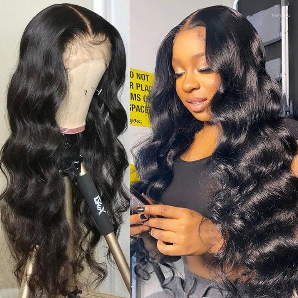 4x4 lace closure wigs body wave front wig 150 density remy 24 inch frontal1, Black;brown
4x4 lace closure wigs body wave front wig 150 density remy 24 inch frontal1, Black;brown