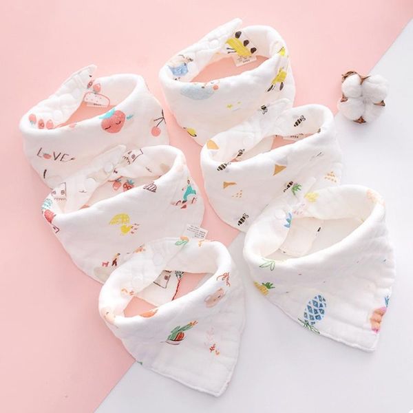 bibs & burp cloths 124d baby infants feeding born cloth shower gifts soft gauze saliva towel toddler triangle scarf
bibs & burp cloths 124d baby infants feeding born cloth shower gifts soft gauze saliva towel toddler triangle scarf