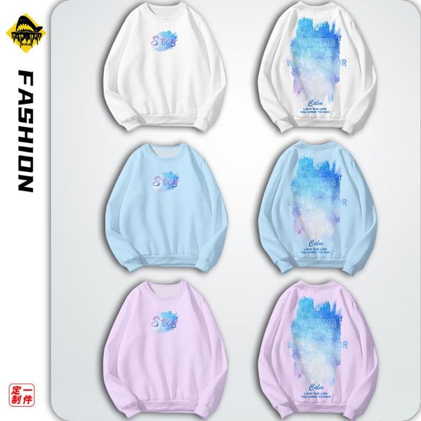 men's hoodies & sweatshirts gradient starry sky printed casual long sleeve couple men women hip hop streetwear pullover oversize 6xl, Black
men's hoodies & sweatshirts gradient starry sky printed casual long sleeve couple men women hip hop streetwear pullover oversize 6xl, Black