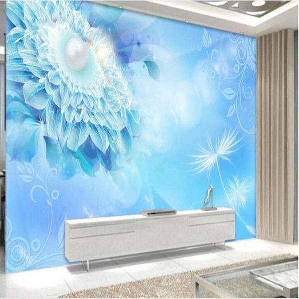 shuhiko custom large fresco blue dream pearl jewelry flowers backdrop super green wallpaper papel de parede para quarto wallpapers
shuhiko custom large fresco blue dream pearl jewelry flowers backdrop super green wallpaper papel de parede para quarto wallpapers