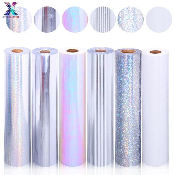 window stickers xfx htv 1 sheet 25x100/150cm holographic laser heat transfer t-shirt iron on cricut
window stickers xfx htv 1 sheet 25x100/150cm holographic laser heat transfer t-shirt iron on cricut