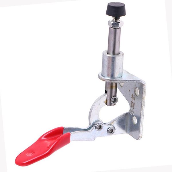 professional hand tool sets woodworking jig manual crank clamp quick release horizontal welding machine fixed push-pull
professional hand tool sets woodworking jig manual crank clamp quick release horizontal welding machine fixed push-pull