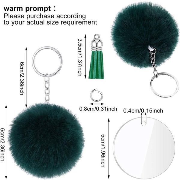 keychains 1 set acrylic keychain blanks with key rings round clear discs circles tassel k3nd, Silver
keychains 1 set acrylic keychain blanks with key rings round clear discs circles tassel k3nd, Silver