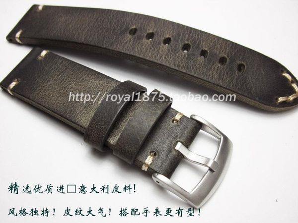 watch bands genuine leather watchband bracelet 18mm 19mm 20mm 21mm 22mm thick strap belt with metal steel buckle accessories, Black;brown
watch bands genuine leather watchband bracelet 18mm 19mm 20mm 21mm 22mm thick strap belt with metal steel buckle accessories, Black;brown