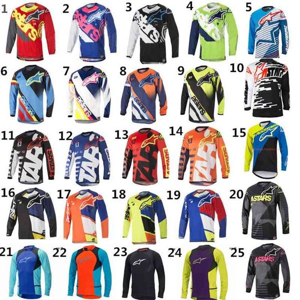 2021mountain bike print outdoor sports cycling cross country racing suit downhill t-shirt1
2021mountain bike print outdoor sports cycling cross country racing suit downhill t-shirt1