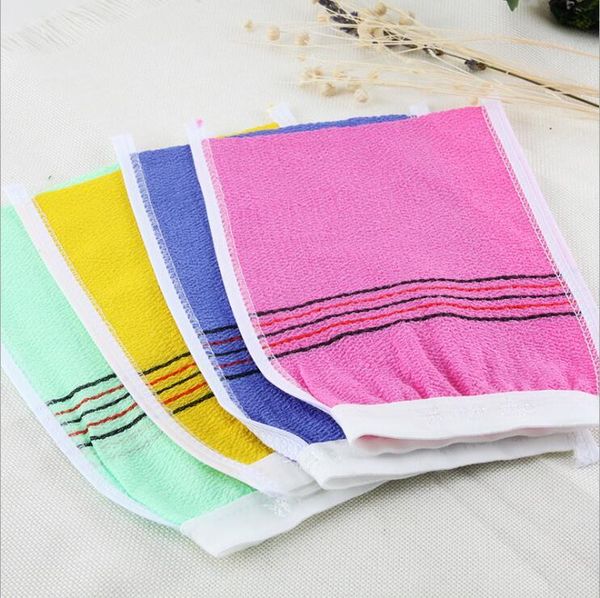 korean italy towel exfoliating bath washcloth body scrub shower portable for adults coarse grain
korean italy towel exfoliating bath washcloth body scrub shower portable for adults coarse grain