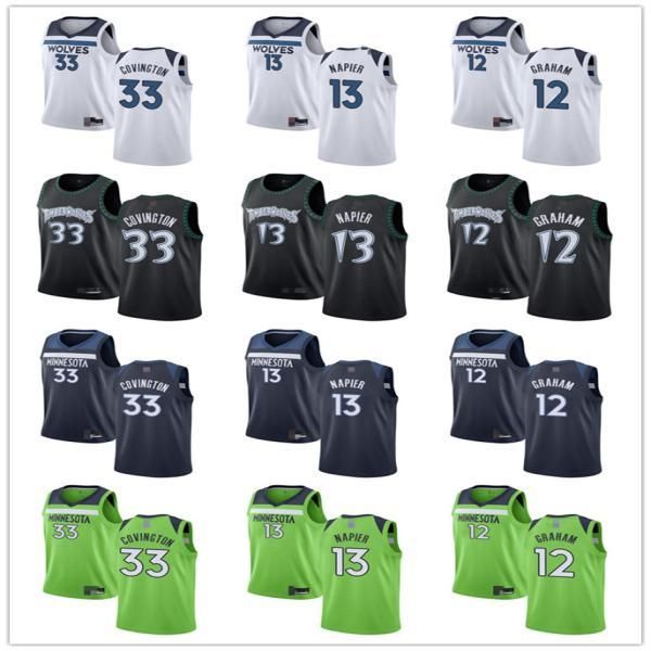 mens womens youth\rminnesota\rtimberwolves\r33 robert covington 13 shabazz napier 12 treveon graham customs basketball jerseys, Black
mens womens youth\rminnesota\rtimberwolves\r33 robert covington 13 shabazz napier 12 treveon graham customs basketball jerseys, Black