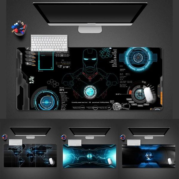 mouse pads & wrist rests cool technology silicone gaming mousepad game desk table protect gamer office large mat pad x xl non-slip lapcu
mouse pads & wrist rests cool technology silicone gaming mousepad game desk table protect gamer office large mat pad x xl non-slip lapcu