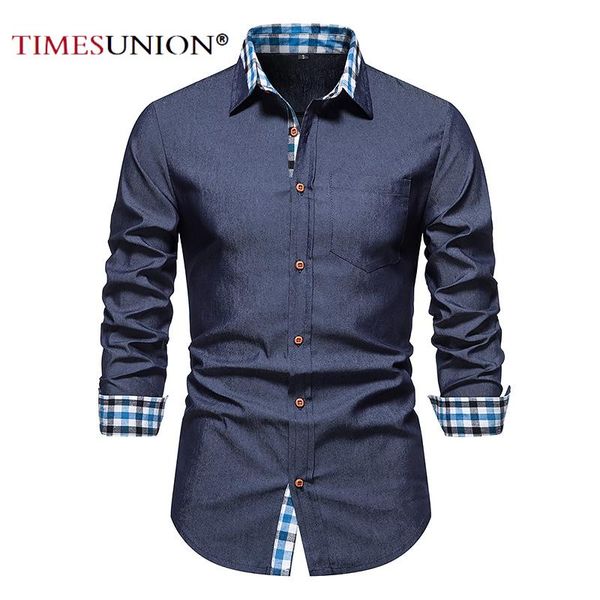 men's casual shirts spring autumn men clothing 2021 fashion men's shirt printing plaid collar for long sleeve buttoned man, White;black
men's casual shirts spring autumn men clothing 2021 fashion men's shirt printing plaid collar for long sleeve buttoned man, White;black