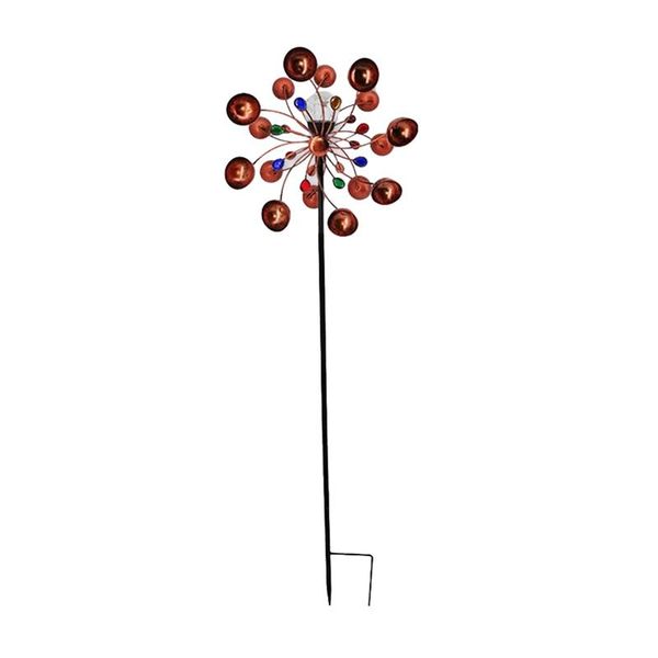 craft tools wrought iron windmill solar spinner multi color lights spinning kinetic metal garden decor with stake for outdoor yard
craft tools wrought iron windmill solar spinner multi color lights spinning kinetic metal garden decor with stake for outdoor yard