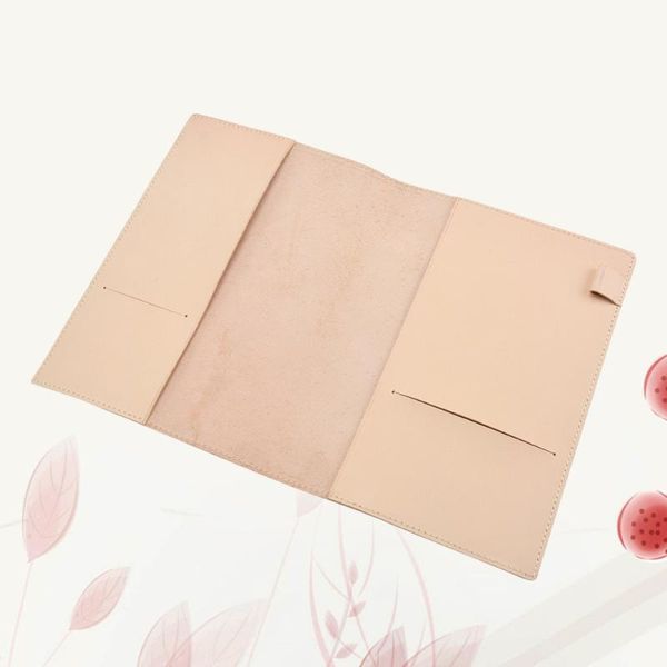 notepads a5 notebook cover handcrafted leather journal stationery protective for school business (a5), Purple;pink
notepads a5 notebook cover handcrafted leather journal stationery protective for school business (a5), Purple;pink