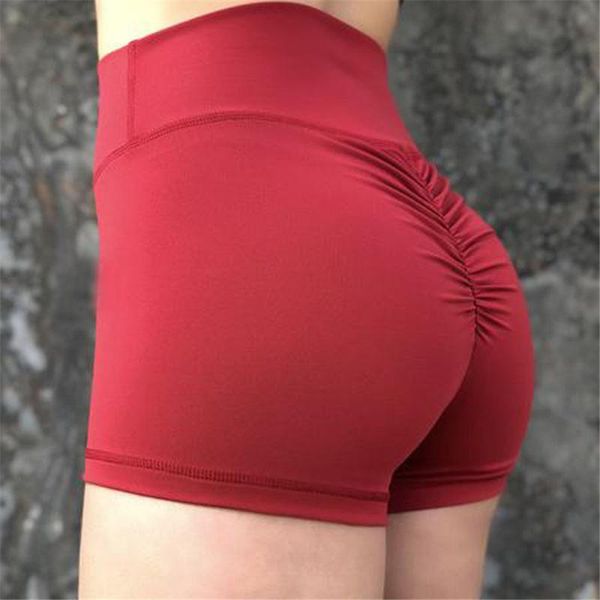 women's shorts women booty lifting tights stretch breathable bottoms casual clothing seamless female short pants leggings, White;black
women's shorts women booty lifting tights stretch breathable bottoms casual clothing seamless female short pants leggings, White;black